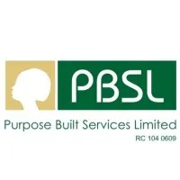 PURPOSE BUILT SERVICES LTD (PBSL LOANS)