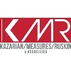 Kazarian/Measures/Ruskin & Associates Kazarian/Measures/Ruskin & Associates
