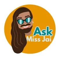 Ask Miss Jai