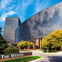 Westin Southfield Detroit