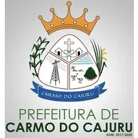 Prefeitura Municipal de Carmo do Cajuru Prefeitura Municipal de Carmo do Cajuru