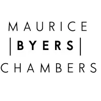 Maurice Byers Chambers