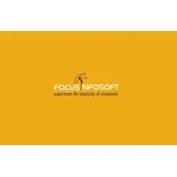 Focus Infosoft Pvt. Ltd.