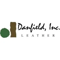 Danfield Inc. Leather