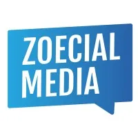 ZoecialMedia - Organic Social Media for B2B Brands