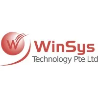 Winsys Technology Singapore, Singapore