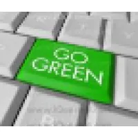 Go Green