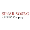 PT. Sinar Sosro PT. Sinar Sosro