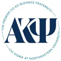 Chi Sigma Chapter - Alpha Kappa Psi