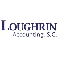 Loughrin Accounting, S.C. Loughrin Accounting, S.C.