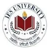 IES UNIVERSITY BHOPAL IES UNIVERSITY BHOPAL