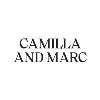 CAMILLA AND MARC
