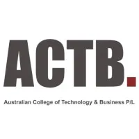 ACTB - Australian College of Technology and Business