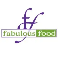 Fabulous Food Fabulous Food