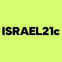 ISRAEL21c — Good News From Israel