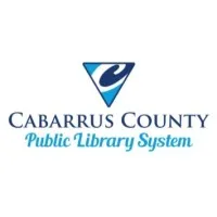 Cabarrus County Public Library