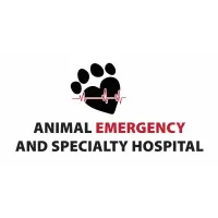 Animal Emergency and Specialty Hospitals of Grand Rapids and Byron Center
