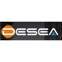 Desea Global properties 