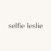 Selfie Leslie Selfie Leslie