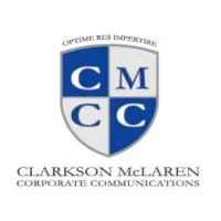 Clarkson McLaren Corporate Communications