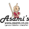 Asamis Asian Cuisine Asamis Asian Cuisine