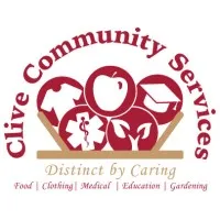 CLIVE COMMUNITY SERVICES