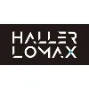 HALLER LOMAX LLP HALLER LOMAX LLP