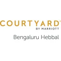 Courtyard by Marriott Bengaluru Hebbal Courtyard by Marriott Bengaluru Hebbal