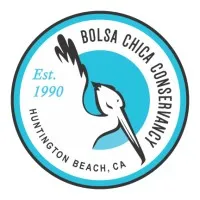 The Bolsa Chica Conservancy