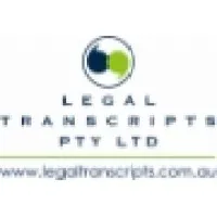 Legal Transcripts Pty Ltd