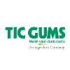 TIC Gums TIC Gums