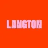 LANGTON LANGTON