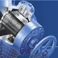 The Hellan Strainer Company The Hellan Strainer Company