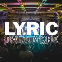 The Lyric