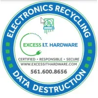 Excess IT Hardware