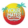 Your Mates Brewing Co. Your Mates Brewing Co.