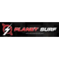 Planet Surf