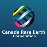 Canada Rare Earth Corporation