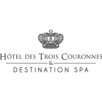 Hôtel des Trois Couronnes, Vevey, Switzerland