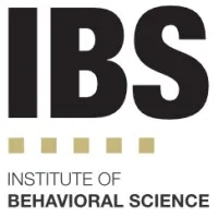 Institute of Behavioral Science at the University of Colorado Boulder