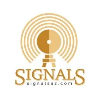 Signals - Talking Glass Media