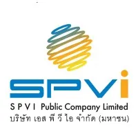 SPVi Public Company Limited