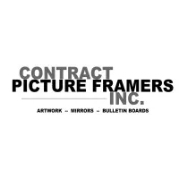 Contract Picture Framers Inc. 
