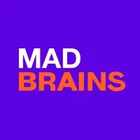 Mad Brains Mad Brains