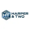 Harper & Two Harper & Two