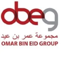 Omar Bin Eid Group Omar Bin Eid Group