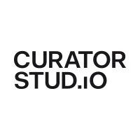 CURATOR STUDIO CURATOR STUDIO