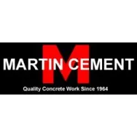 Martin Cement Co.