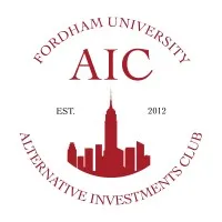 Fordham Alternative Investments Club