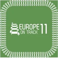 Europe on Track